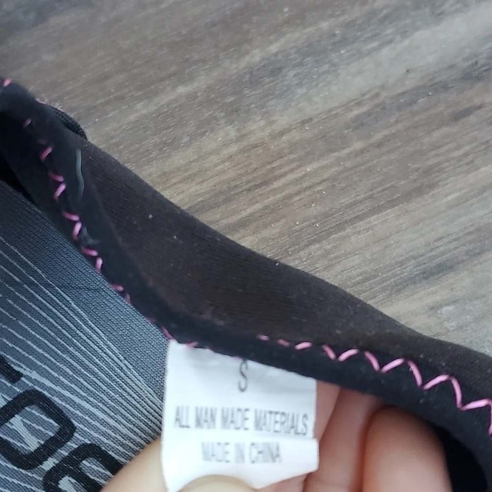 Speedo Kids Girls Water Shoes Loafer Flats sz S 5/6 outdoor
